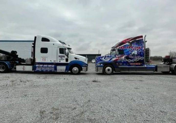 States Towing (2) States Towing (2)